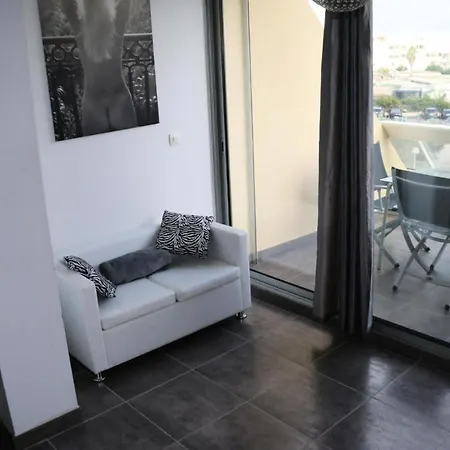 Résidence HELIOPOLIS - Studio pour 2 Personnes 974 Appartement Agde