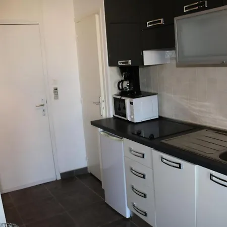 Résidence HELIOPOLIS - Studio pour 2 Personnes 974 *