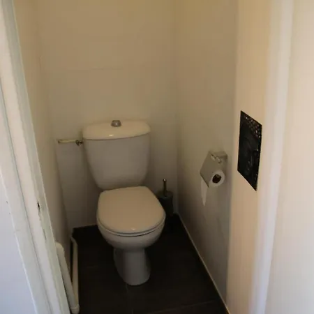 Résidence HELIOPOLIS - Studio pour 2 Personnes 974 Appartement